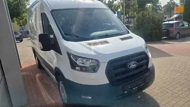 Gebraucht Ford Transit Trend 131 PS (96 kW) 2024 Andere