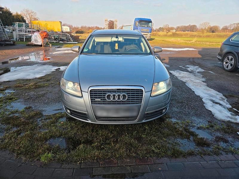 Gebraucht Audi A6 180 PS (132 kW) 2006 Kombi