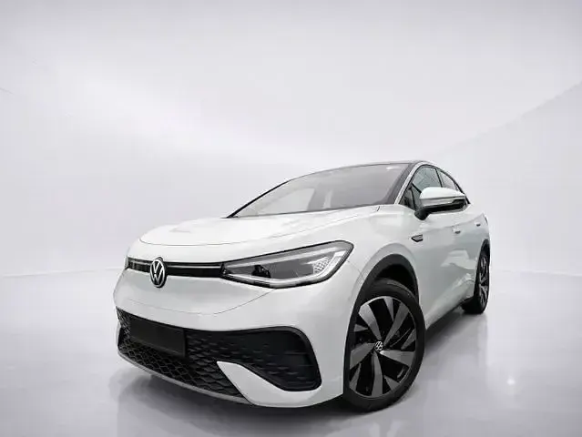 Brugt VW ID.5 Pro Performance 150 kW (204 HK) 2023 Hvid SUV