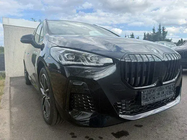 Neu BMW 220 M Sport 170 PS (125 kW) 2026 Schwarz Coupé