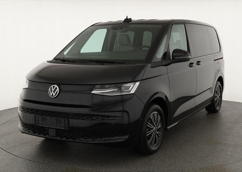 Deep black perleffekt Neu 2025 VW T7 Business Van | 70.495 € - Bild 1/4