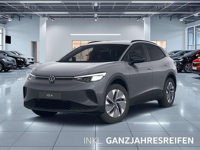 Neu VW ID.4 Pro 210 kW (286 PS) 2026 Mondsteingrau SUV