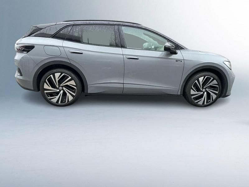 Gebraucht VW ID.4 GTX 219 kW (299 PS) 2023 Mondsteingrau SUV