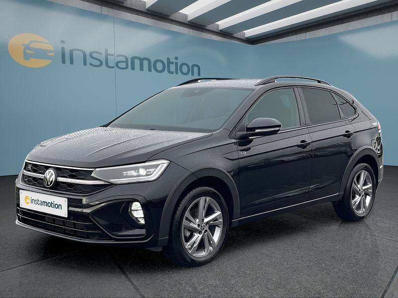 Gebraucht 2025 VW Taigo R-line SUV | 24.849 € (Fairer Preis) - Bild 1/4