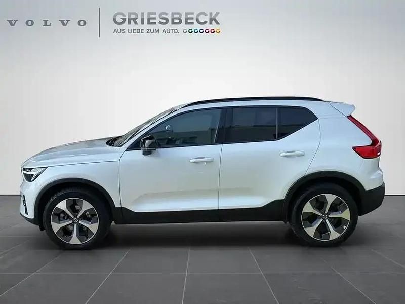 Brugt Volvo C40 144 kW (197 HK) 2023 Hvid SUV