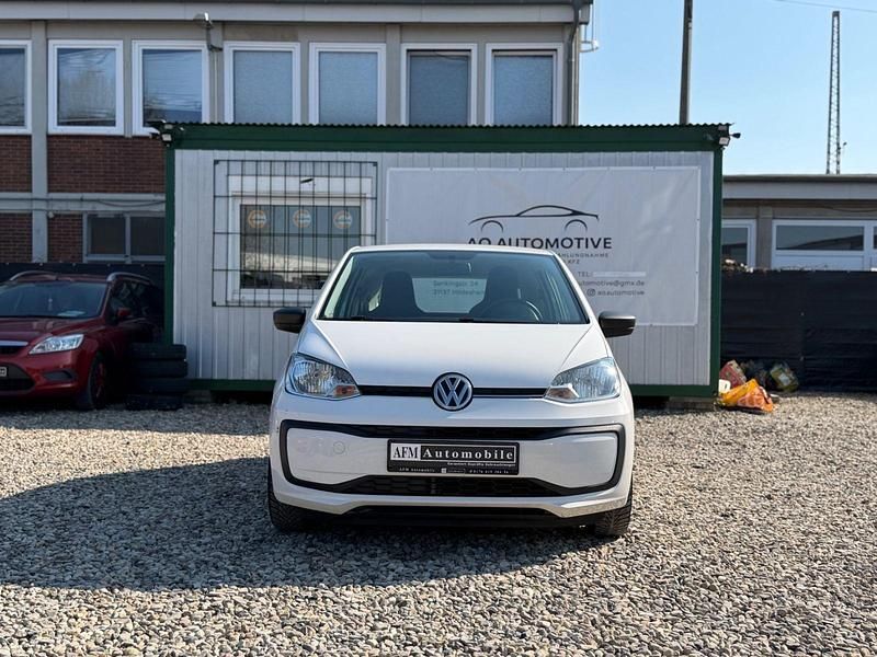 Second-hand VW up! take up! 60 CP (44 kW) 2012 Alb Hatchback