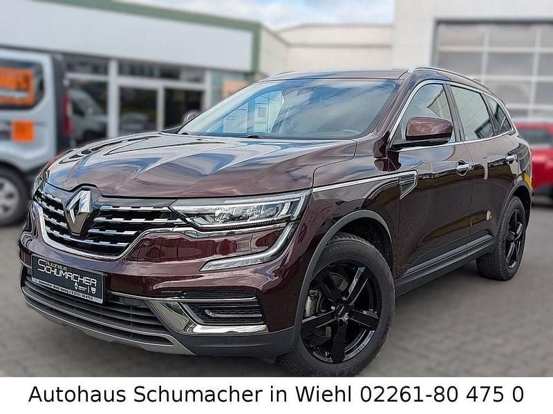 Gebraucht Renault Koleos Zen 158 PS (116 kW) 2022 Rot SUV