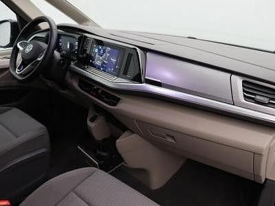 Gebraucht VW Multivan Life 150 PS (110 kW) 2025 Deep black perleffekt Van