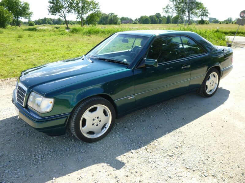 Verkauft Mercedes E220 W124 Coupe Spo Gebraucht 1995 109 000 Km In Buxtehude Verkauft Mercedes E220 W124 Coupe Spo Gebraucht 1995 109 000 Km In Buxtehude