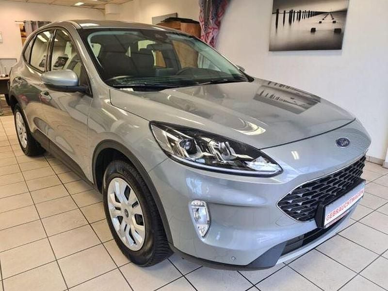 Gebraucht Ford Kuga Cool & Connect 151 PS (111 kW) 2024 Silber SUV