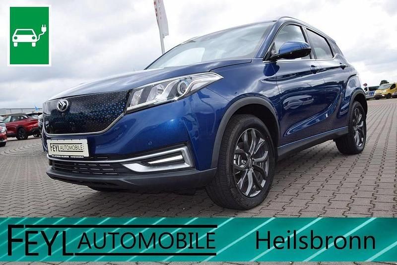 Blau Neu 2025 Seres 3 SUV | 23.900 € (Etwas zu teuer) - Bild 1/4
