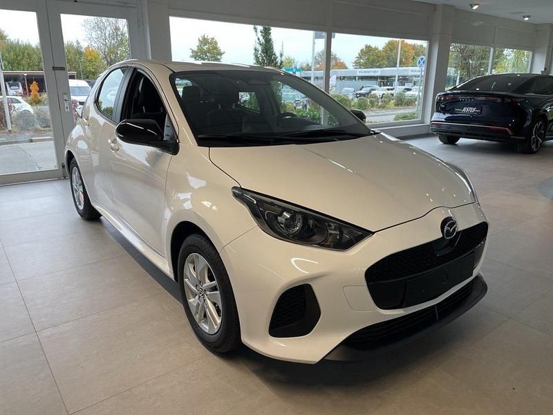 Neu Mazda 2 Center-Line 116 PS (85 kW) 2025