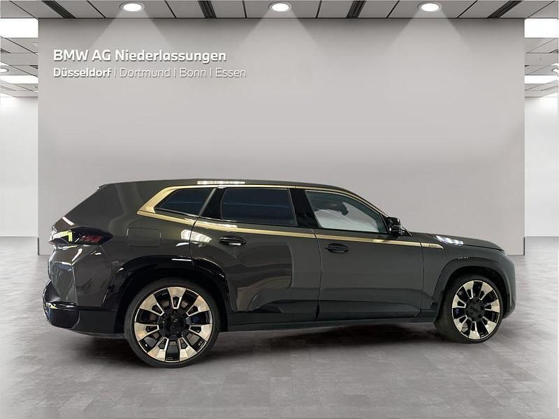 Gebraucht BMW XM Performance 653 PS (480 kW) 2023 Grau SUV