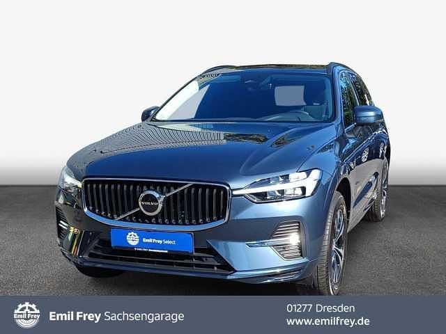 Gebraucht 2022 Volvo XC60 SUV | 32.700 € (Superpreis) - Bild 1/4