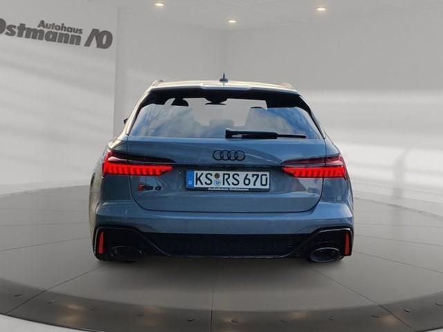 Gebraucht Audi RS6 Performance 630 PS (463 kW) 2026 Kombi
