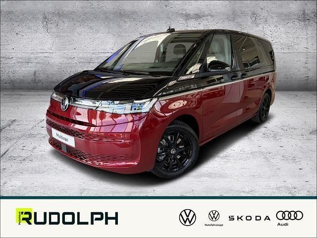 Neu 2025 VW Multivan Style Van | 88.430 € - Bild 1/4