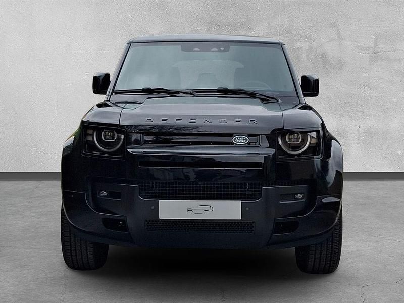 Neu Land Rover Defender SE Dynamic 300 PS (220 kW) 2026 Schwarz SUV