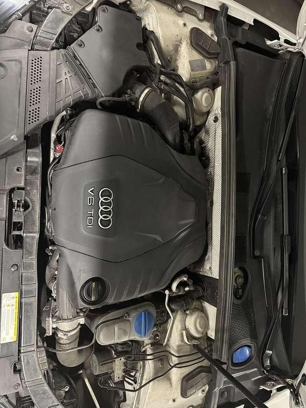 Gebraucht Audi A5 245 PS (180 kW) 2013 Coupé