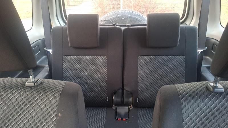 Gebraucht Suzuki Jimny 2016 Weiß SUV