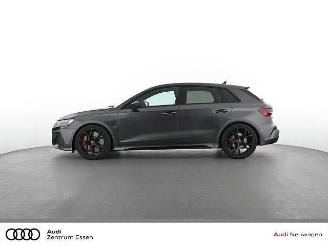 Gebraucht Audi RS3 Sport 400 PS (294 kW) 2026 Grau Limousine