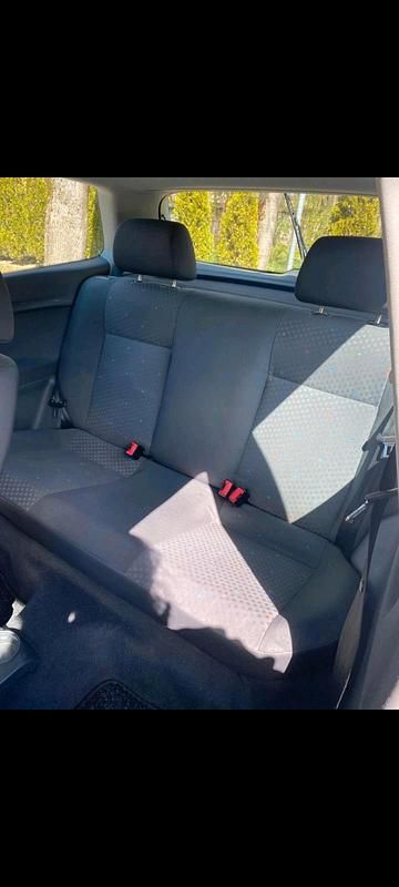Używany VW Polo 75 KM (55 kW) 2002 Srebrny Coupe