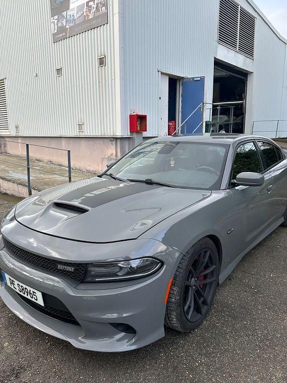 Gebraucht 2017 Dodge Charger Limousine | 37.000 € - Bild 1/4