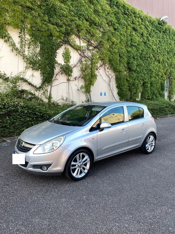 Tuning Opel Corsa D 2007-2014 – kaufen zu günstigen Preisen mit Lieferung  an die Ukraine