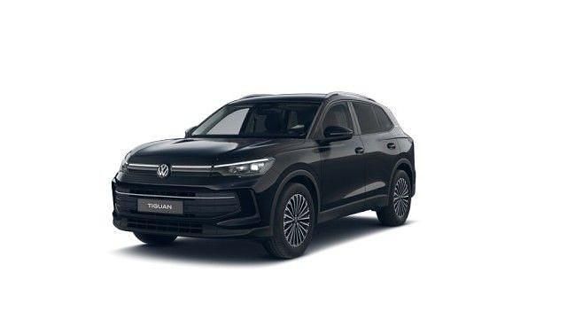 Schwarz Neu 2025 VW Tiguan SUV | 45.980 € (Fairer Preis) - Bild 1/4