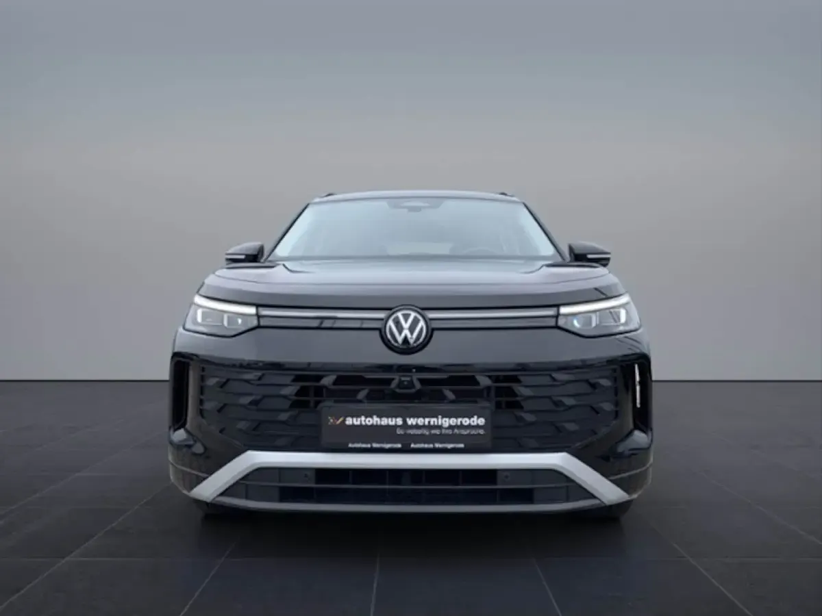 Gebraucht VW Tayron Life 193 PS (141 kW) 2025 SUV