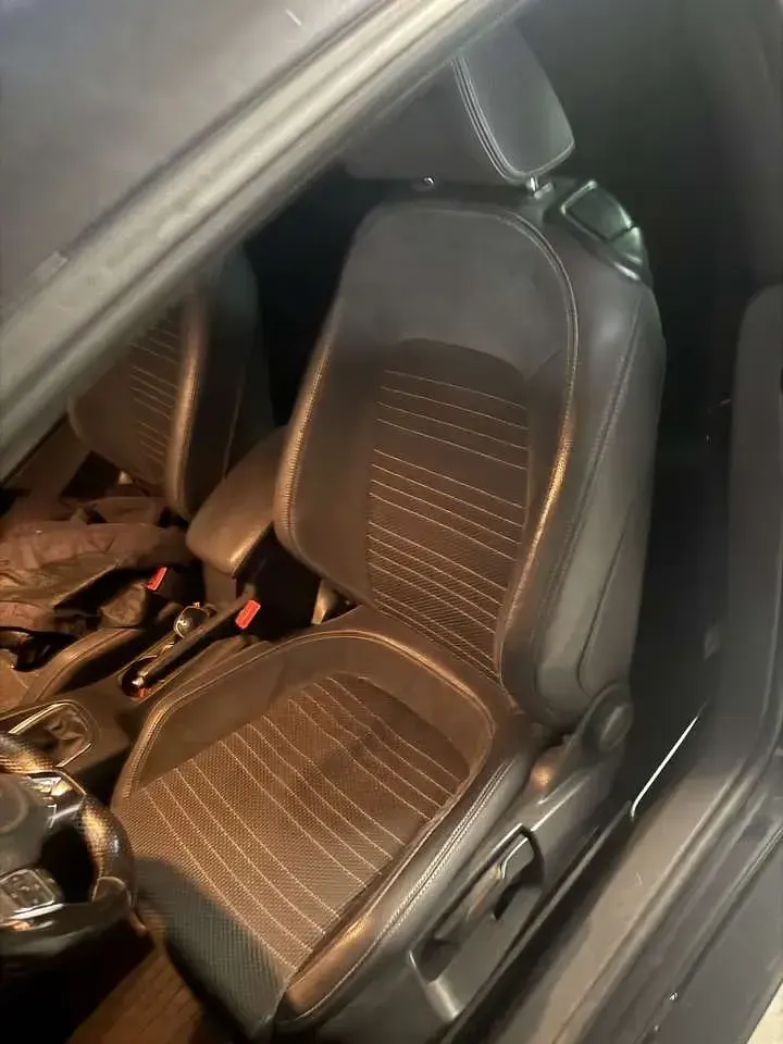 Gebraucht VW Scirocco 174 PS (127 kW) 2009 Coupé