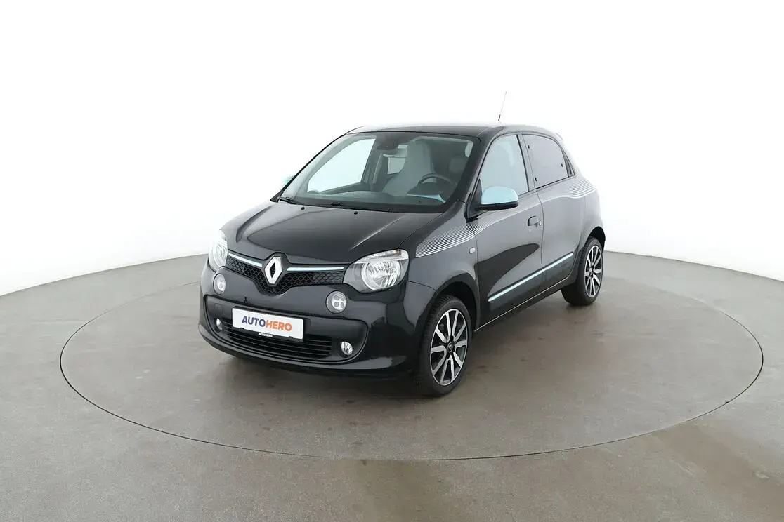 Gebraucht Renault Twingo SE 69 PS (50 kW) 2019 Kleinwagen