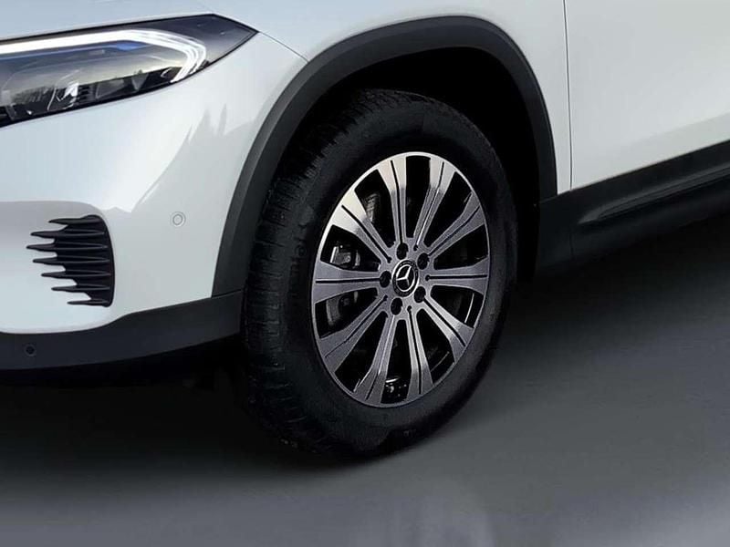 Gebraucht Mercedes EQB250 Progressive 139 kW (190 PS) 2022 Other SUV