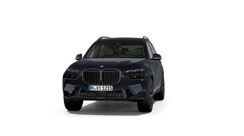 Neu 2025 BMW X7 Comfort Edition SUV | 118.844 € (Etwas zu teuer) - Bild 1/3