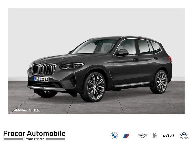 Occasion BMW X3 Sport Line 190 ch (139 kW) 2022 SUV