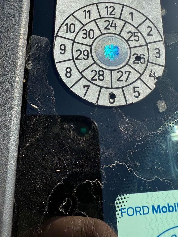 Gebraucht Ford Galaxy Trend 150 PS (110 kW) 2021 Silber Van / Kleinbus