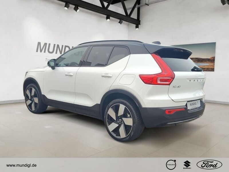 Gebraucht Volvo XC40 Plus 185 kW (252 PS) 2023 Othercolor SUV