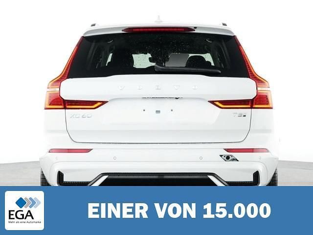 Gebraucht Volvo XC60 Plus 455 PS (334 kW) 2025 Metallic SUV