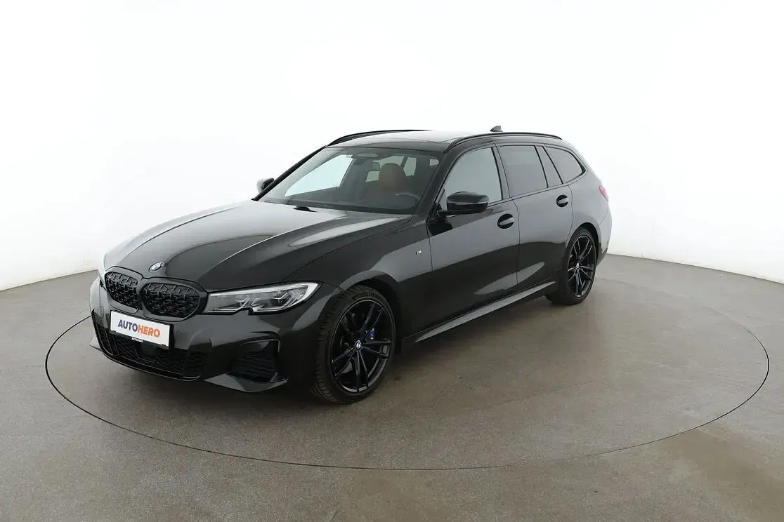 Gebraucht BMW M340 M Sport 374 PS (275 kW) 2020 Limousine