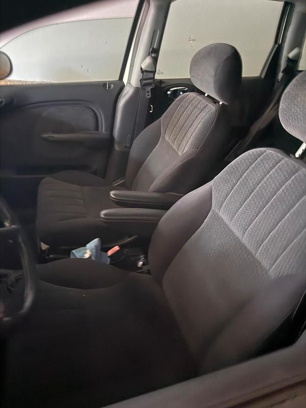 Gebraucht Chrysler PT Cruiser 2005 Weiß Kombi