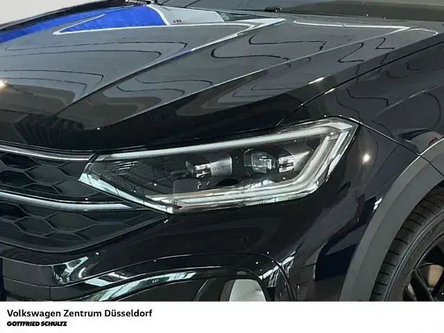 Neu VW Taigo IQ Drive 116 PS (85 kW) 2026 Schwarz SUV