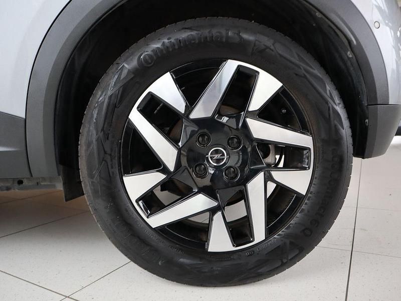 Gebraucht Opel Mokka-e 100 kW (136 PS) 2021 Grau SUV