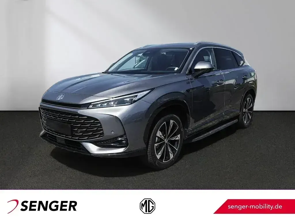 Gebraucht MG HS 272 PS (200 kW) 2026 SUV