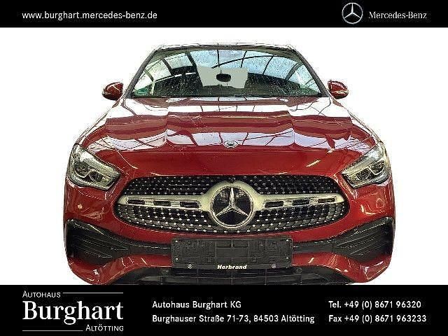 Gebraucht 2023 Mercedes GLA250 SUV | 43.900 € (Teuer) - Bild 1/4