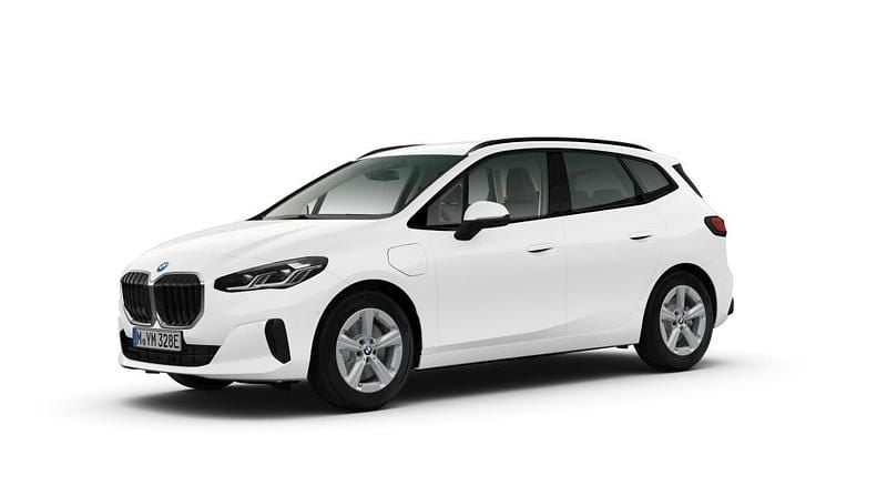 Neu 2025 BMW 225 Active Tourer Efficient Dynamics Van / Kleinbus | 50.625 € (Teuer) - Bild 1/1