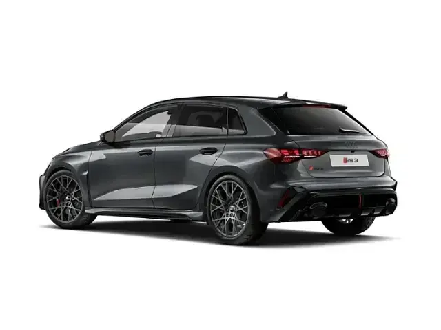 Gebraucht Audi RS3 Ambiente 400 PS (294 kW) 2026 Grau Limousine