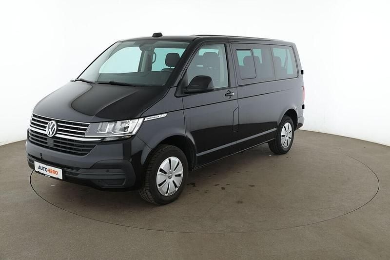 Gebraucht VW Caravelle Comfortline 150 PS (110 kW) 2021 Van