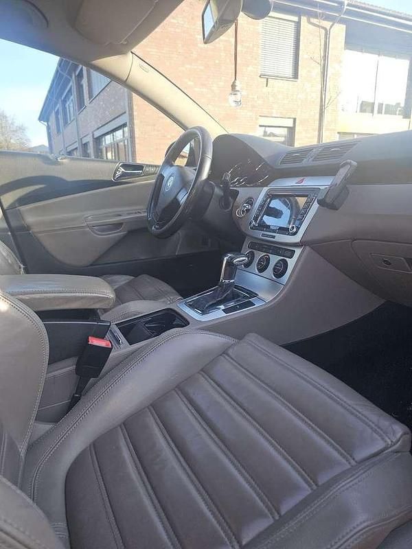 Gebraucht VW Passat Individual 140 PS (102 kW) 2007 Limousine