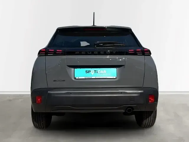 Gebraucht Peugeot 2008 Active 101 PS (74 kW) 2024 Grau SUV