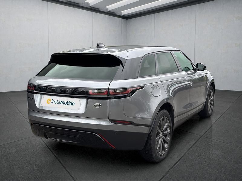 Gebraucht Land Rover Range Rover 404 PS (297 kW) 2022 Grau SUV