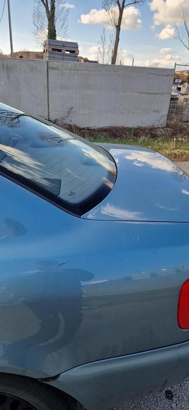 Gebraucht Audi A4 101 PS (74 kW) 1999 Grün Limousine